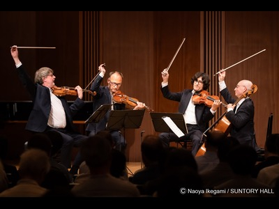 Quatuor Danel Season Ticket Packages 2026-2027